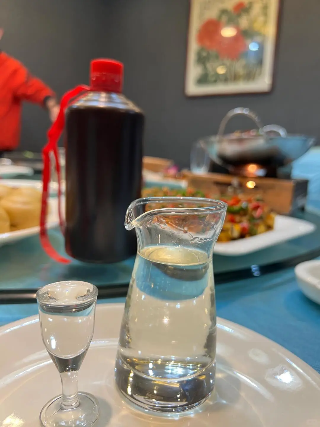 喝酒一定要喝酱香酒，我来告诉你原因