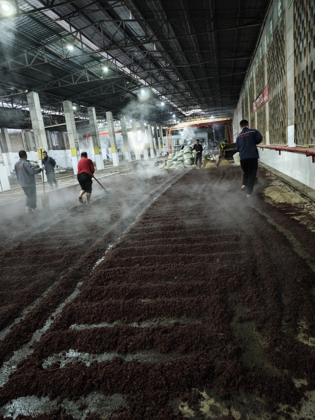 酱酒：流淌千年的东方韵味