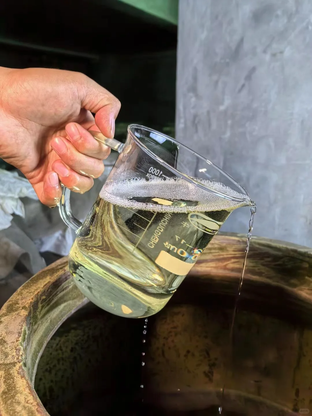 为什么说酱香酒都是勾兑出来的？