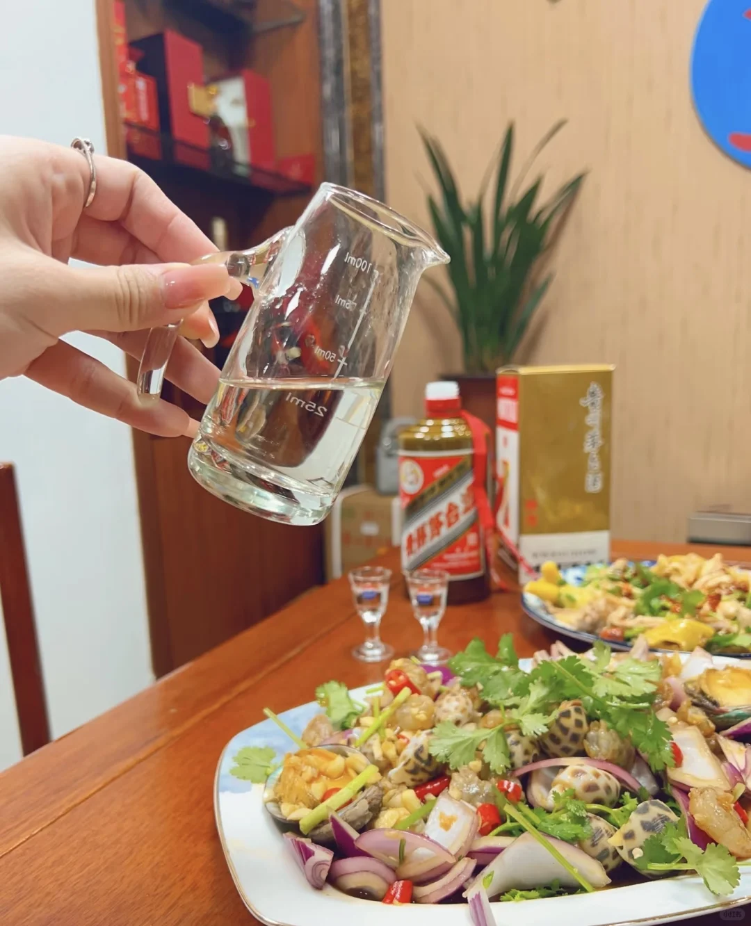 优秀的白酒文案?