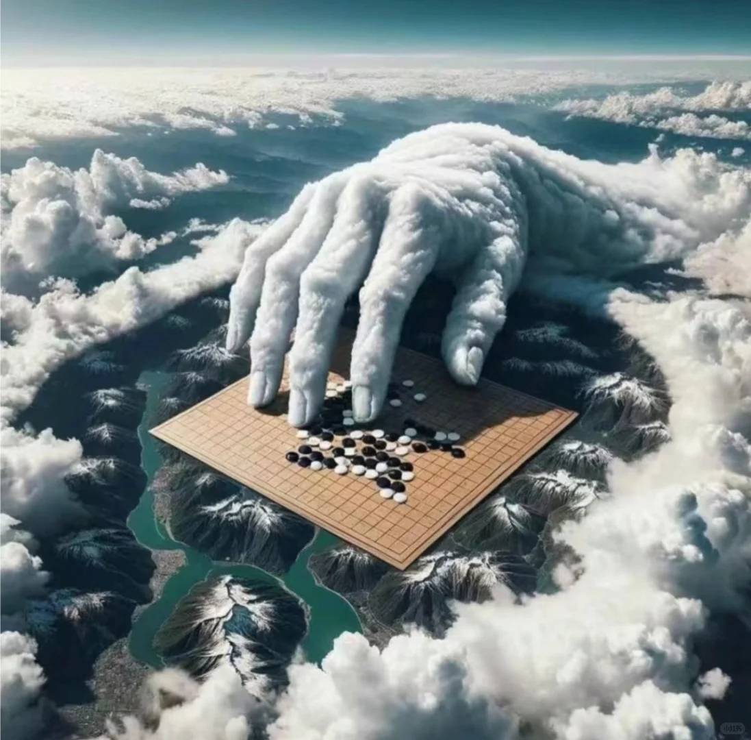 贫穷的表象是缺钱，背后根源是缺道