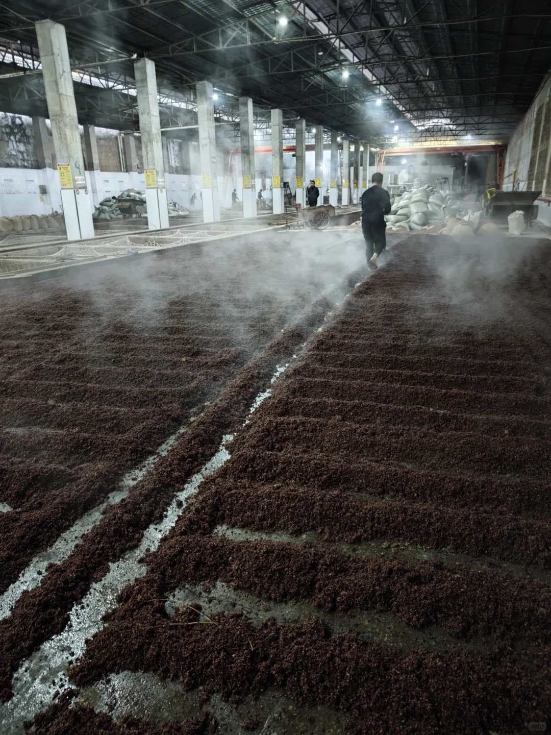 酱酒：流淌千年的东方韵味
