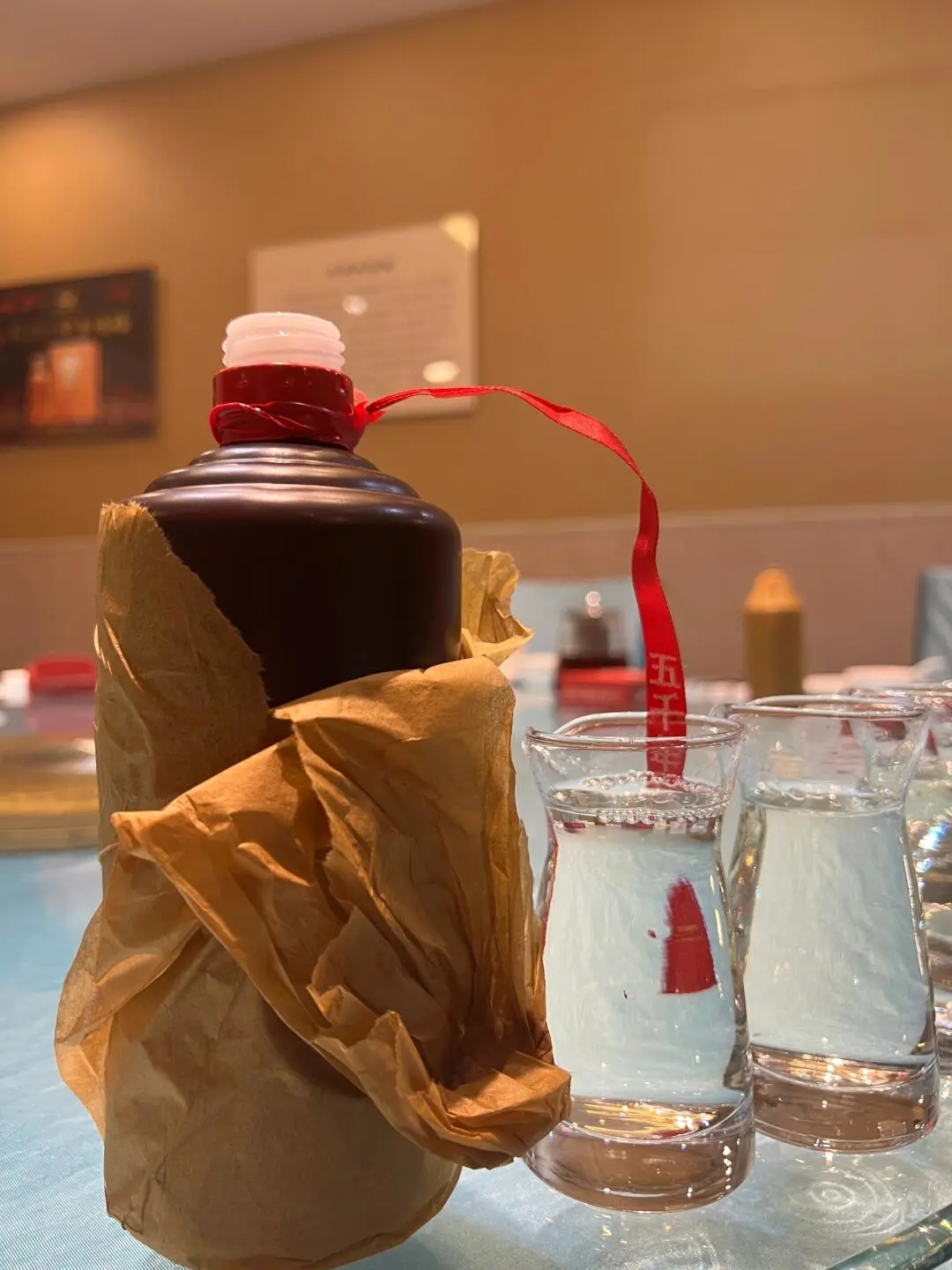 喝酒一定要喝酱香酒，我来告诉你原因