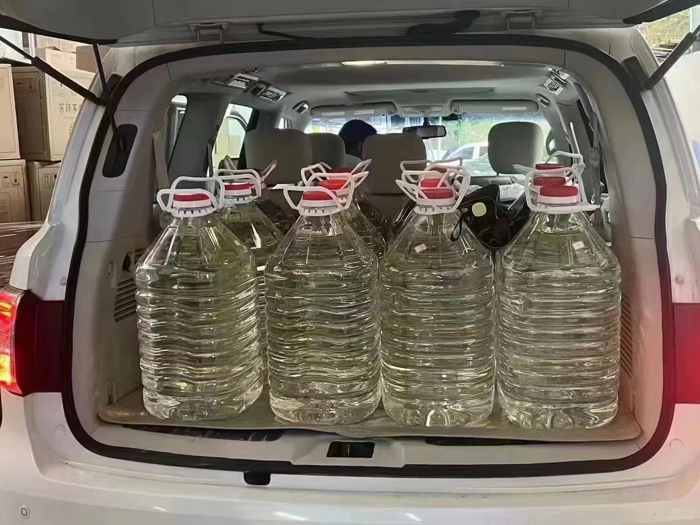 为什么说酱香酒都是勾兑出来的？