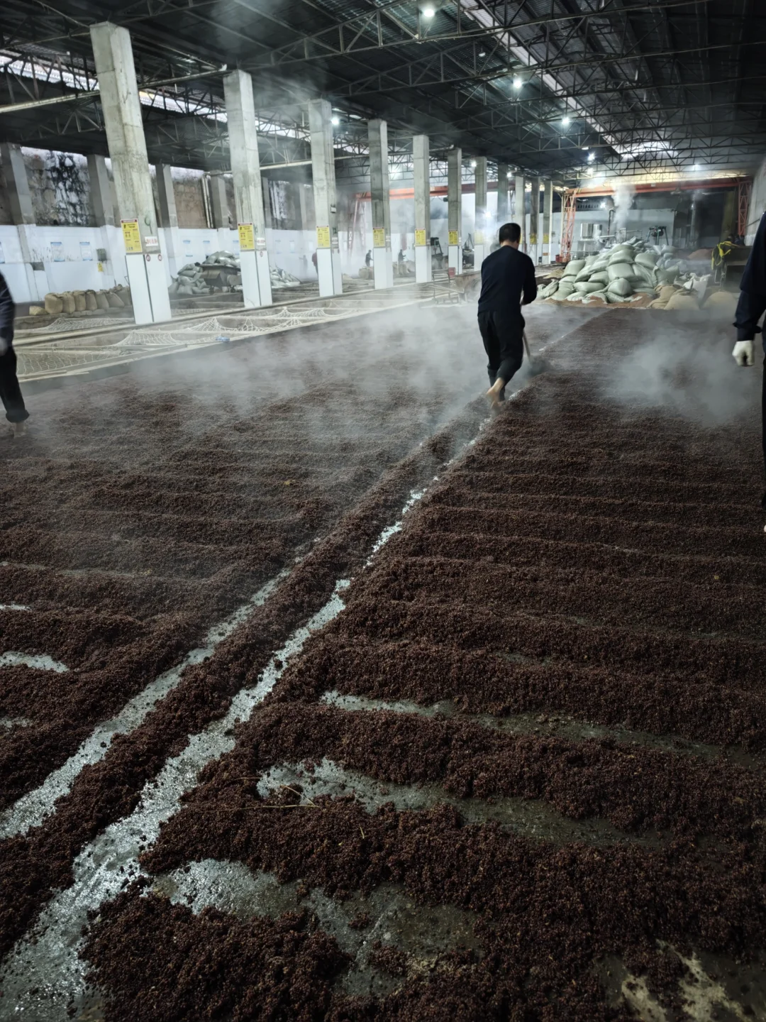 酱酒：流淌千年的东方韵味