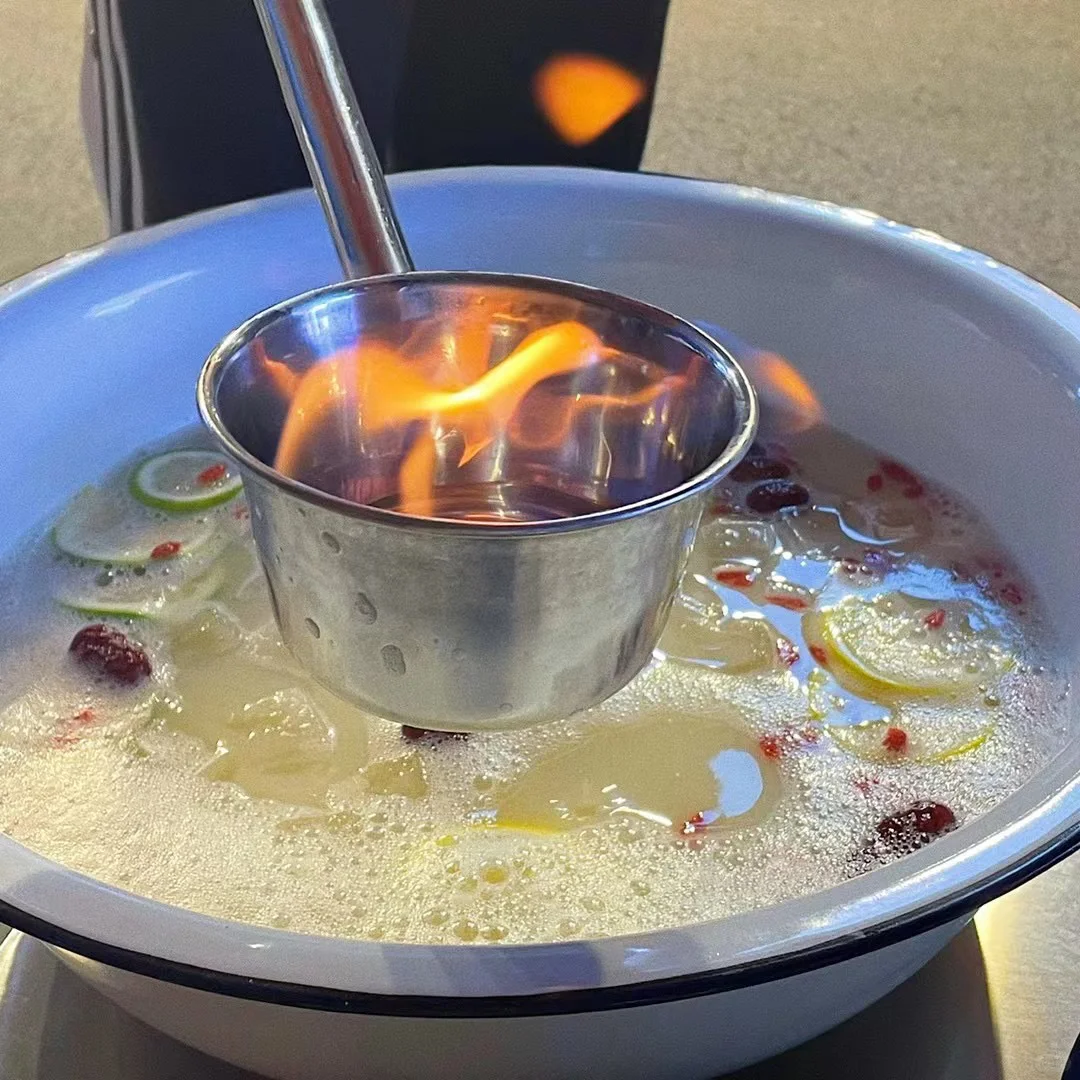 邯郸一青岛 五日自由行详细攻略 吃住行篇1