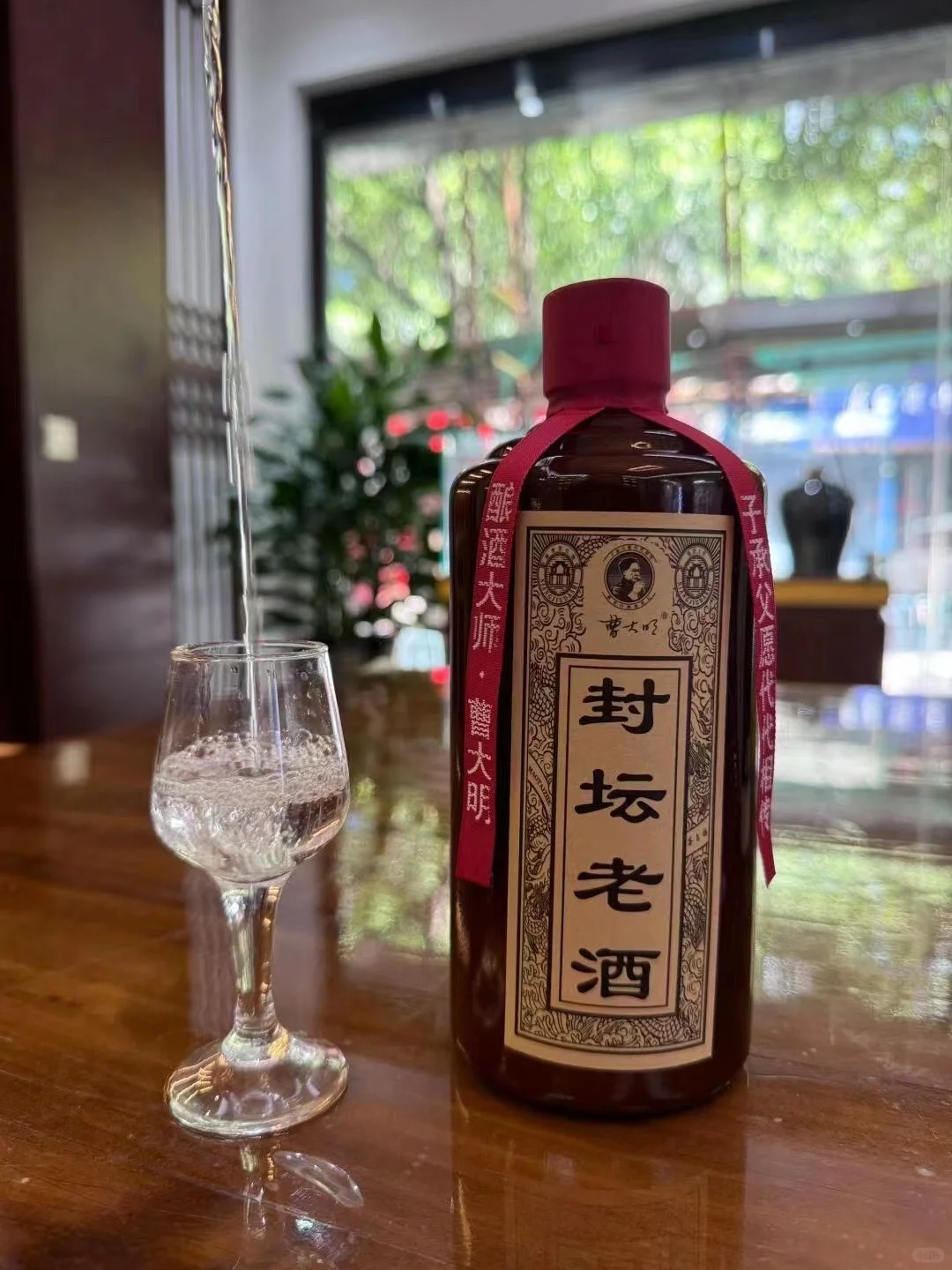 喝酒一定要喝酱香酒，我来告诉你原因