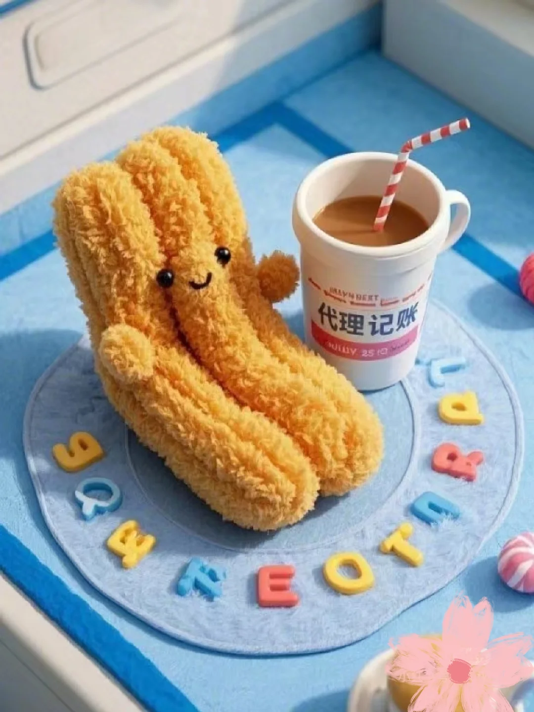 精神食粮：企服公司和代账公司有什么区别？