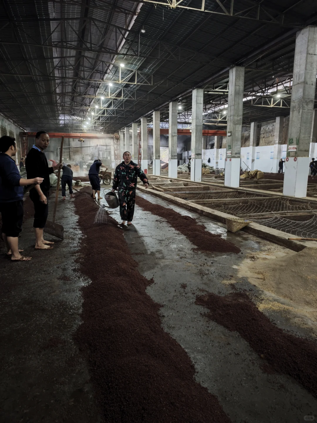 酱酒：流淌千年的东方韵味