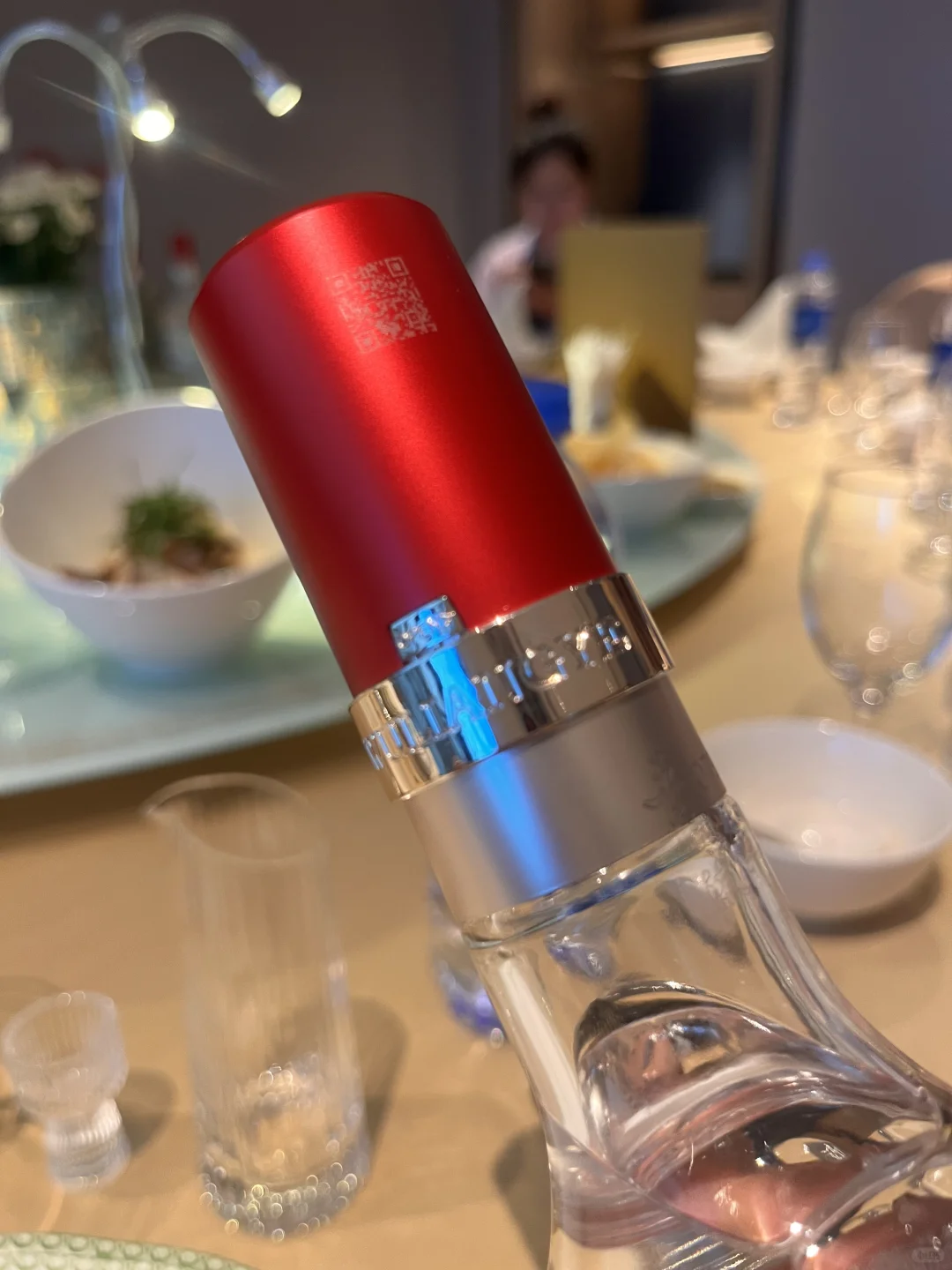 大国浓香、和美五粮、中国酒王！