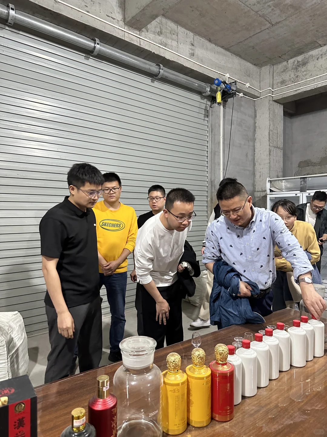 酱香型白酒,涨知识了。别再喝小几十的酒了