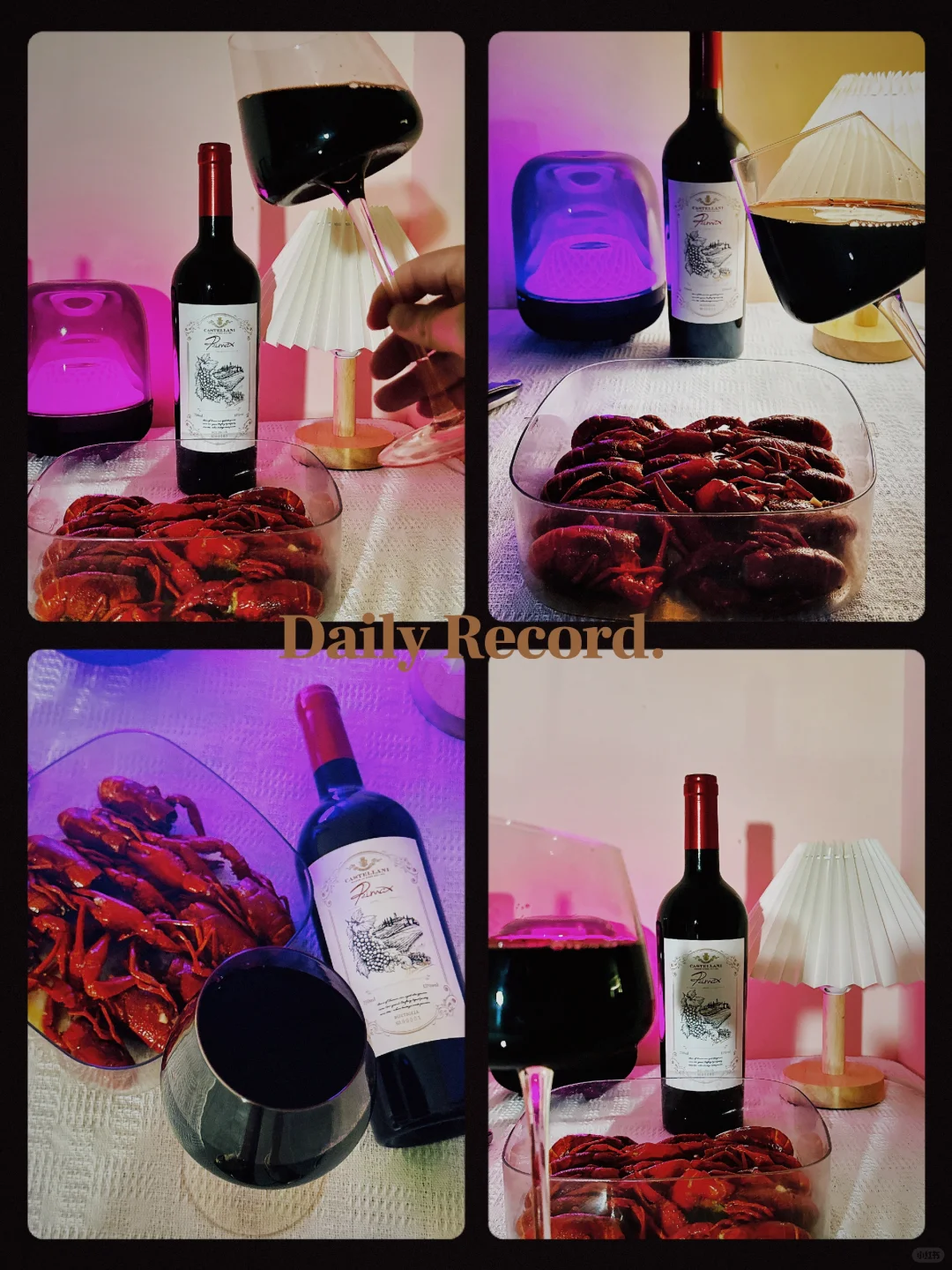 【品质之选】13度干红葡萄酒：醇厚口感