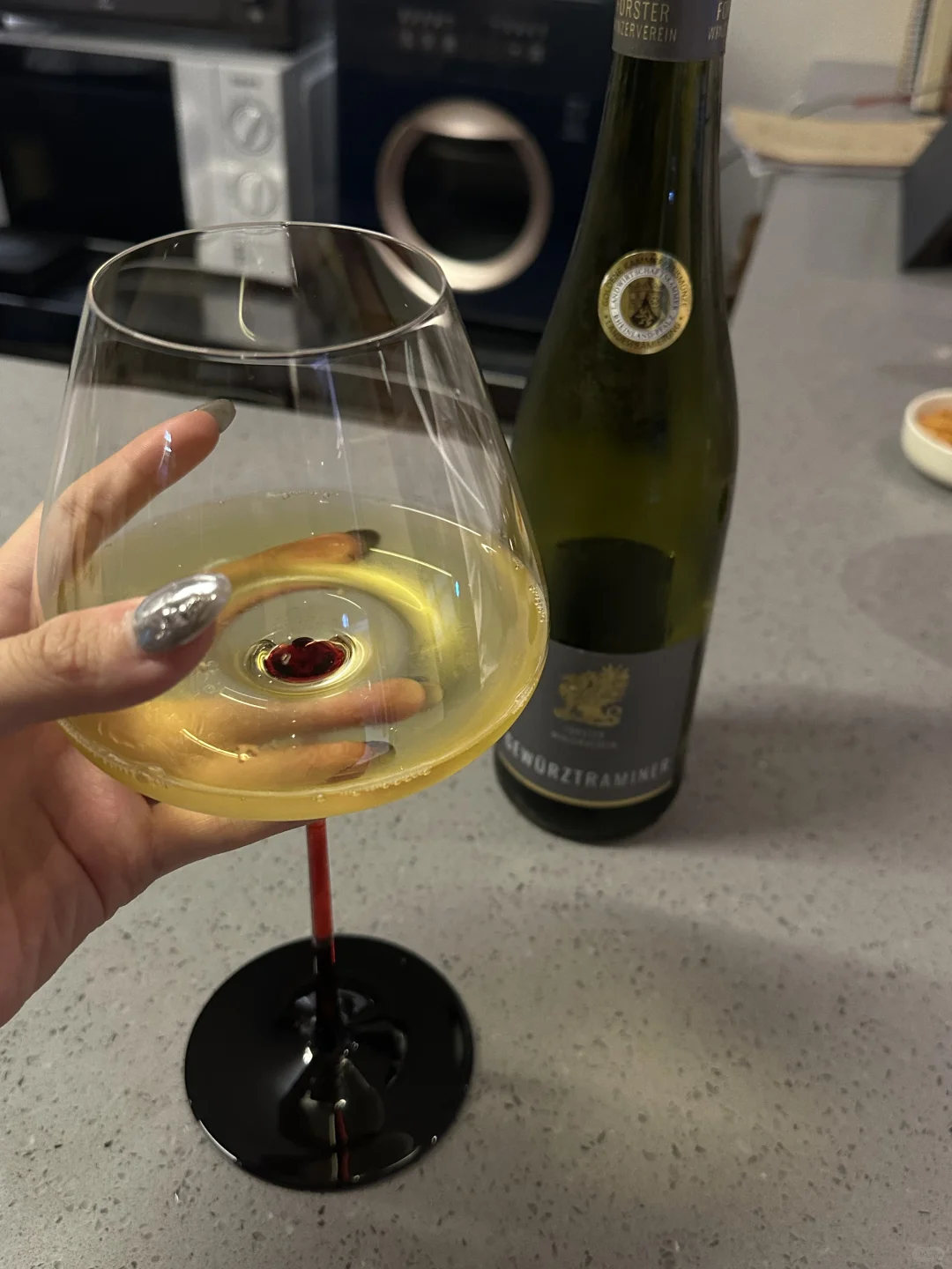 在厦门 喜欢喝葡萄酒的家人们有福了?