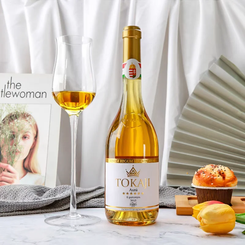 友商清仓回资金！164元喝托卡伊6篓贵腐甜白