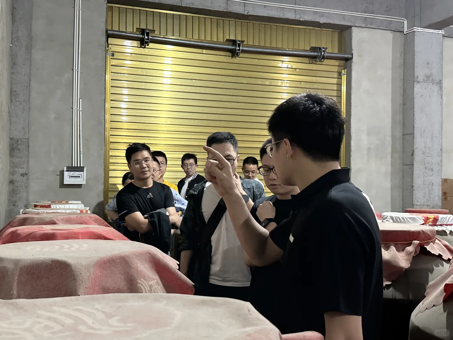 酱香型白酒,涨知识了。别再喝小几十的酒了