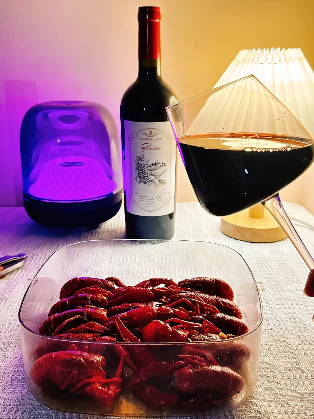 【品质之选】13度干红葡萄酒：醇厚口感