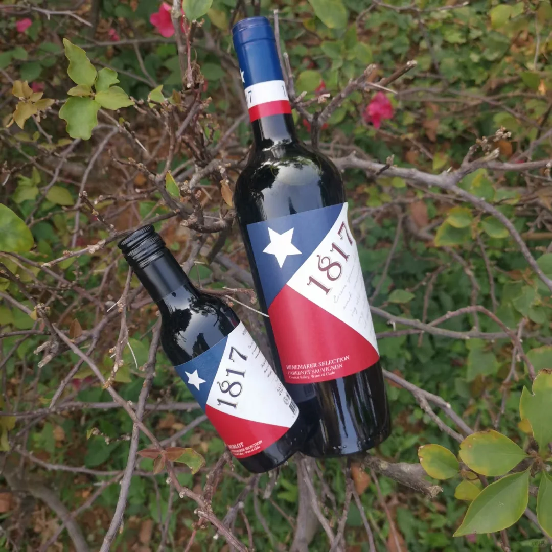 获奖最多的智利酒庄| 单一园赤霞珠?