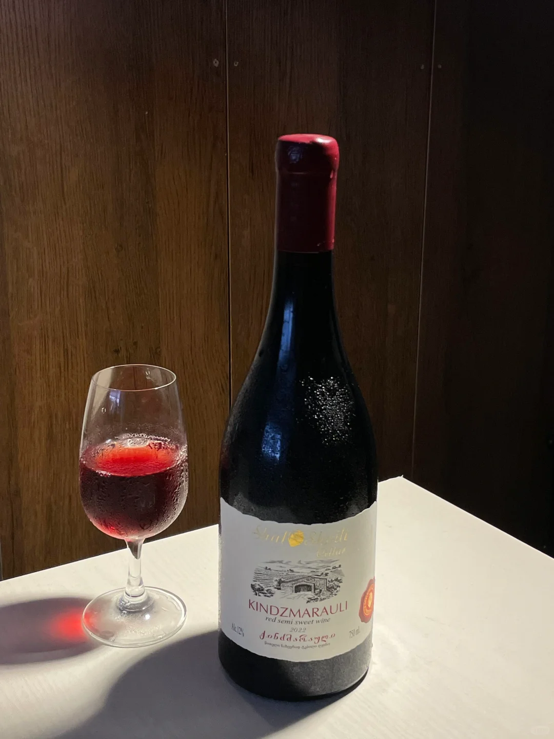 葡萄酒新手酒单（性价比巨高）