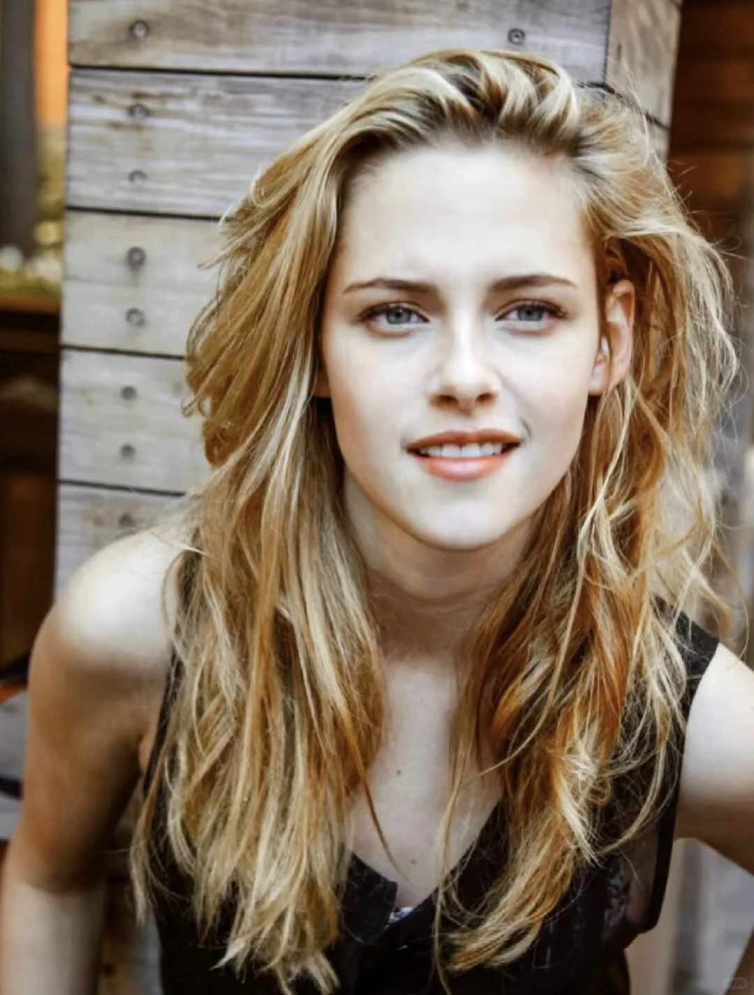 一边看暮光之城一边喝的葡萄酒