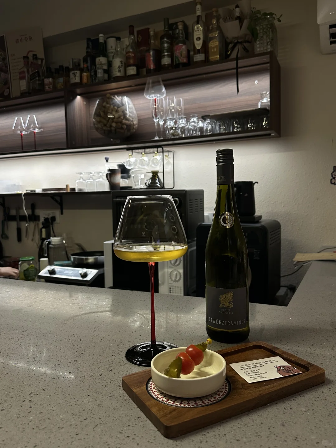 在厦门 喜欢喝葡萄酒的家人们有福了?