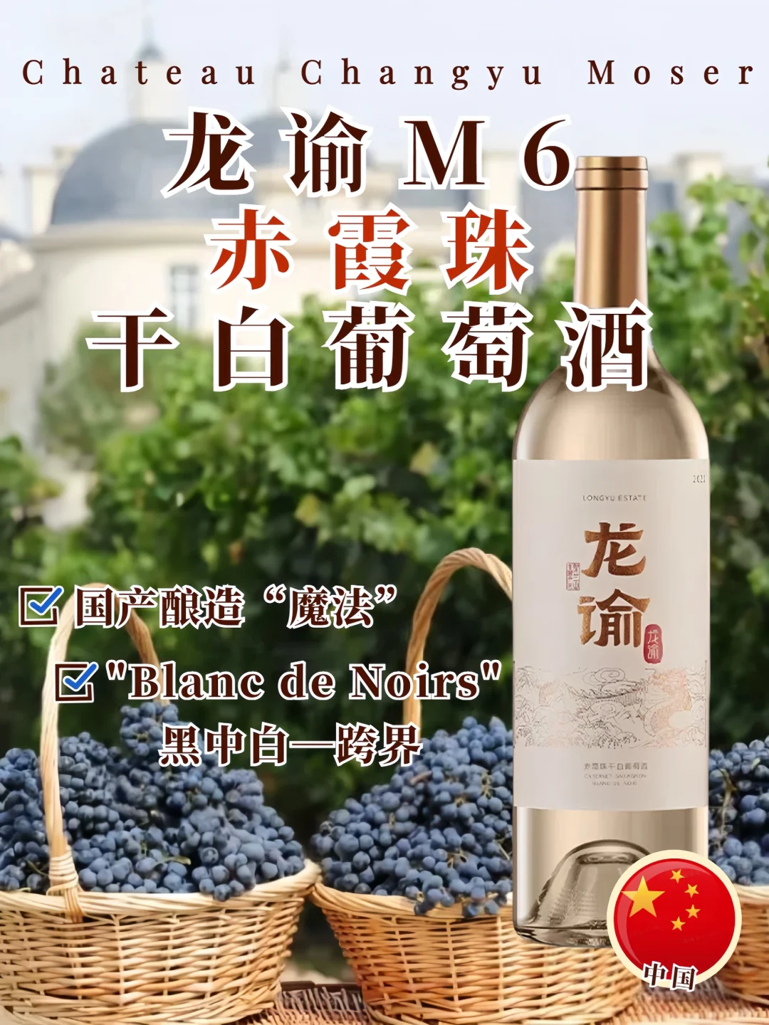 葡萄酒生存日历：职场人每日5分钟品鉴课