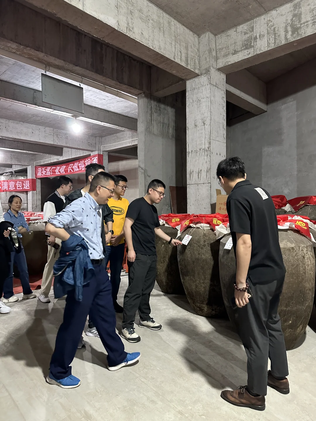 酱香型白酒,涨知识了。别再喝小几十的酒了
