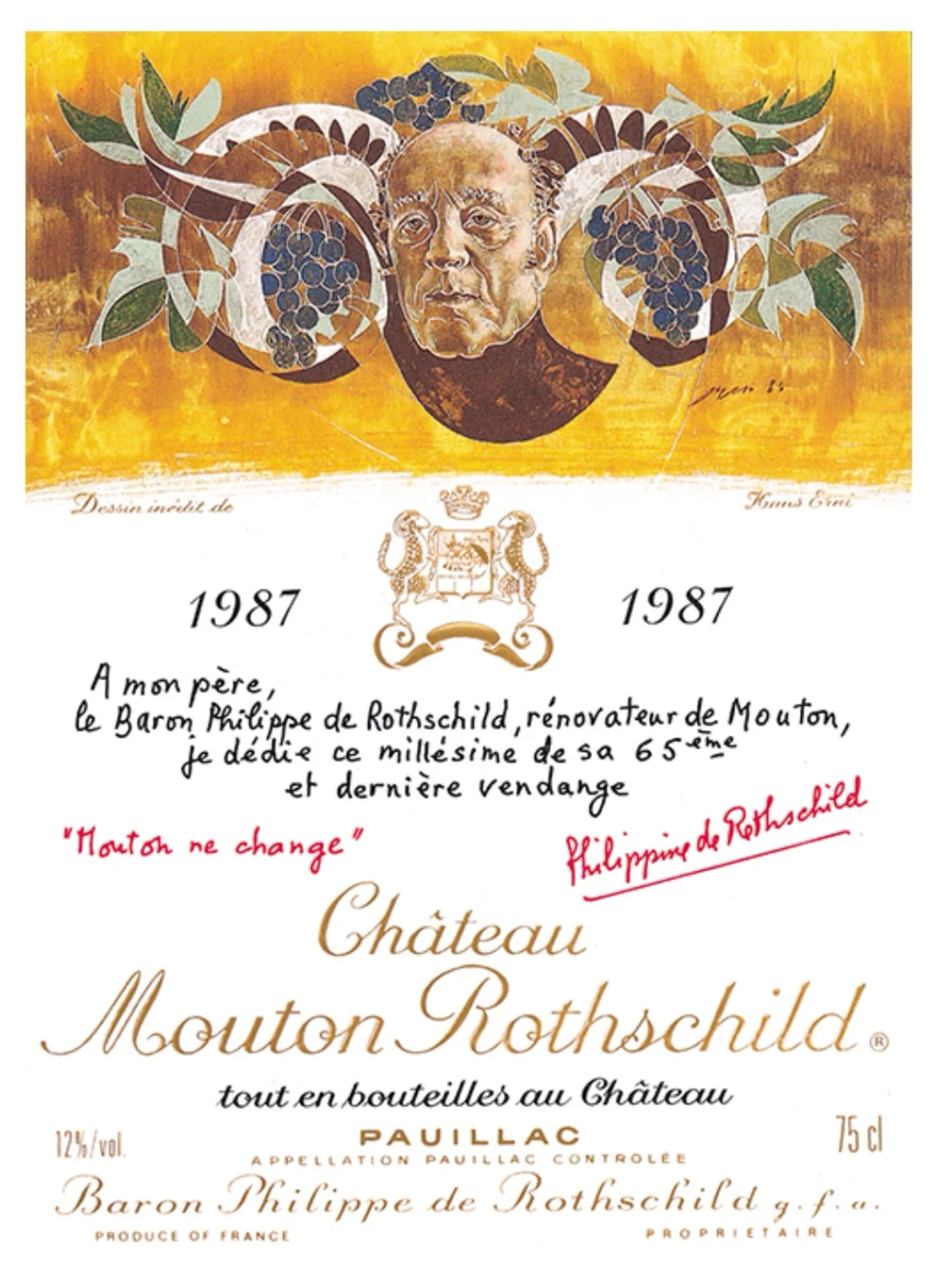 世界葡萄酒历史上的今天? | 5月11日