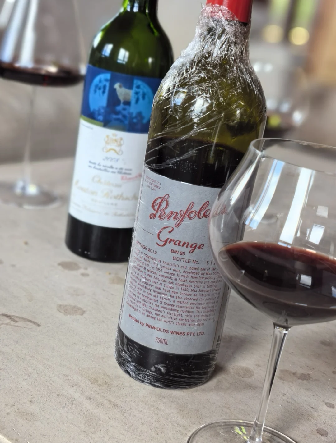 世界葡萄酒历史上的今天? | 5月11日