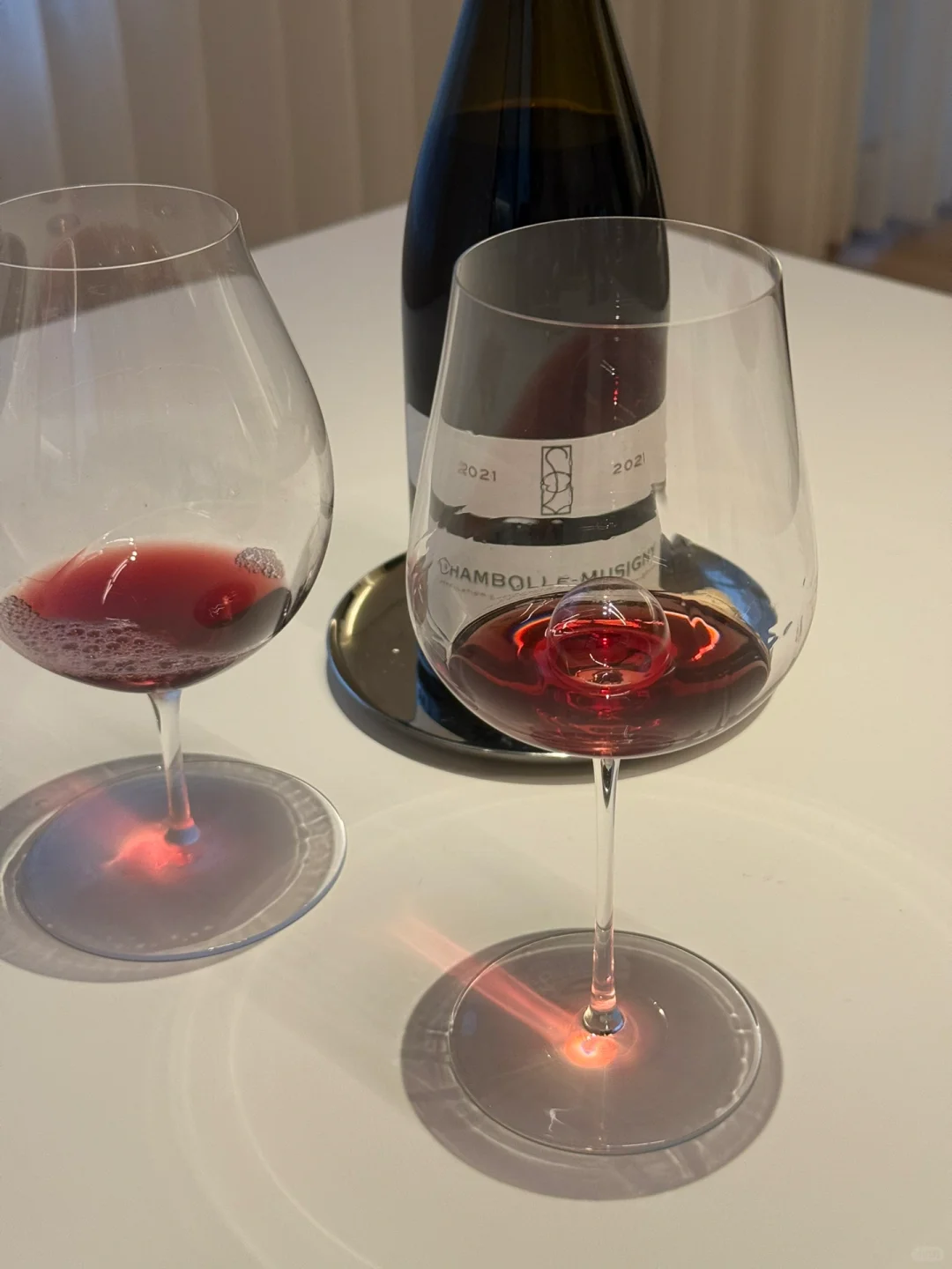 好喝不贵：红宝石般的精致口感-Leymarie