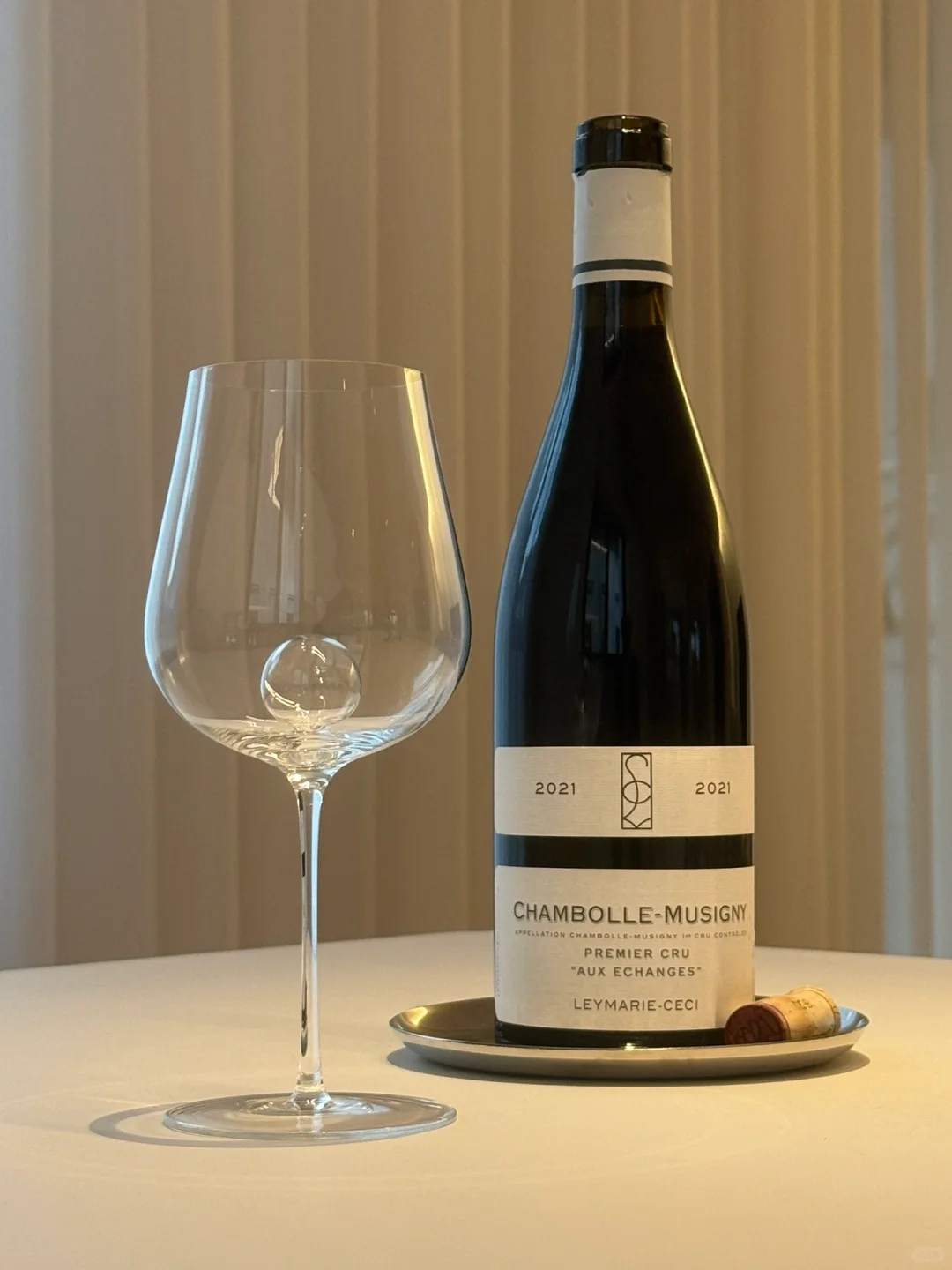 好喝不贵：红宝石般的精致口感-Leymarie