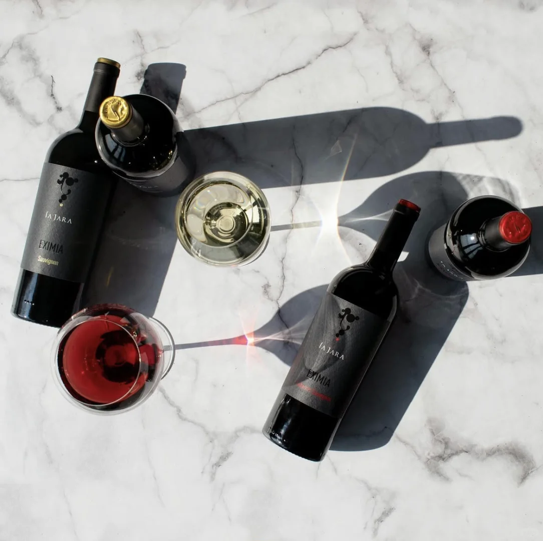 别再为选酒尴尬！3步找到你的专属意酒?