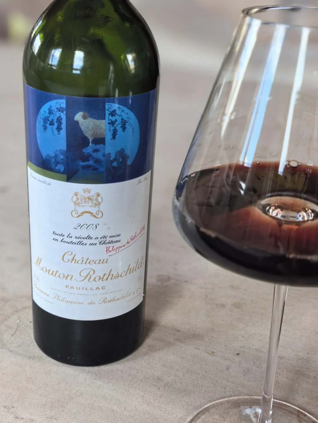 世界葡萄酒历史上的今天? | 5月11日