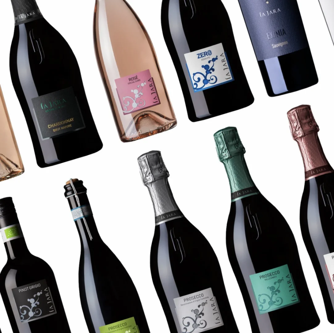 别再为选酒尴尬！3步找到你的专属意酒?