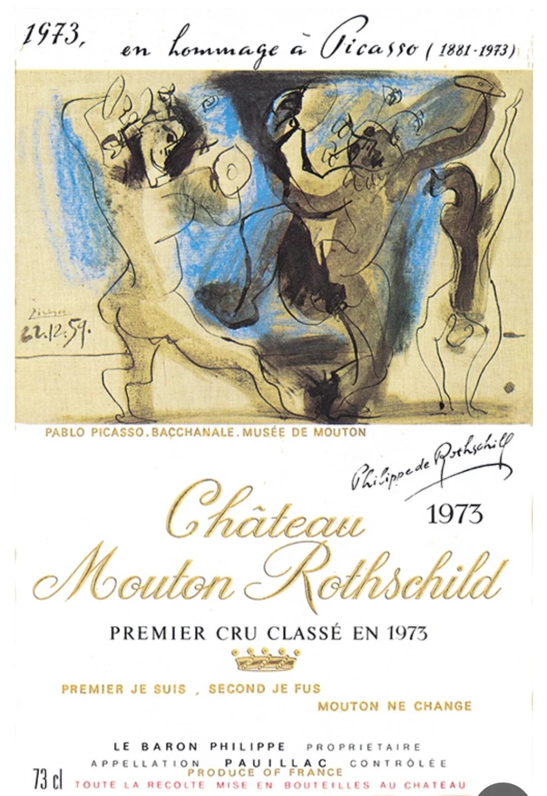 世界葡萄酒历史上的今天? | 5月11日