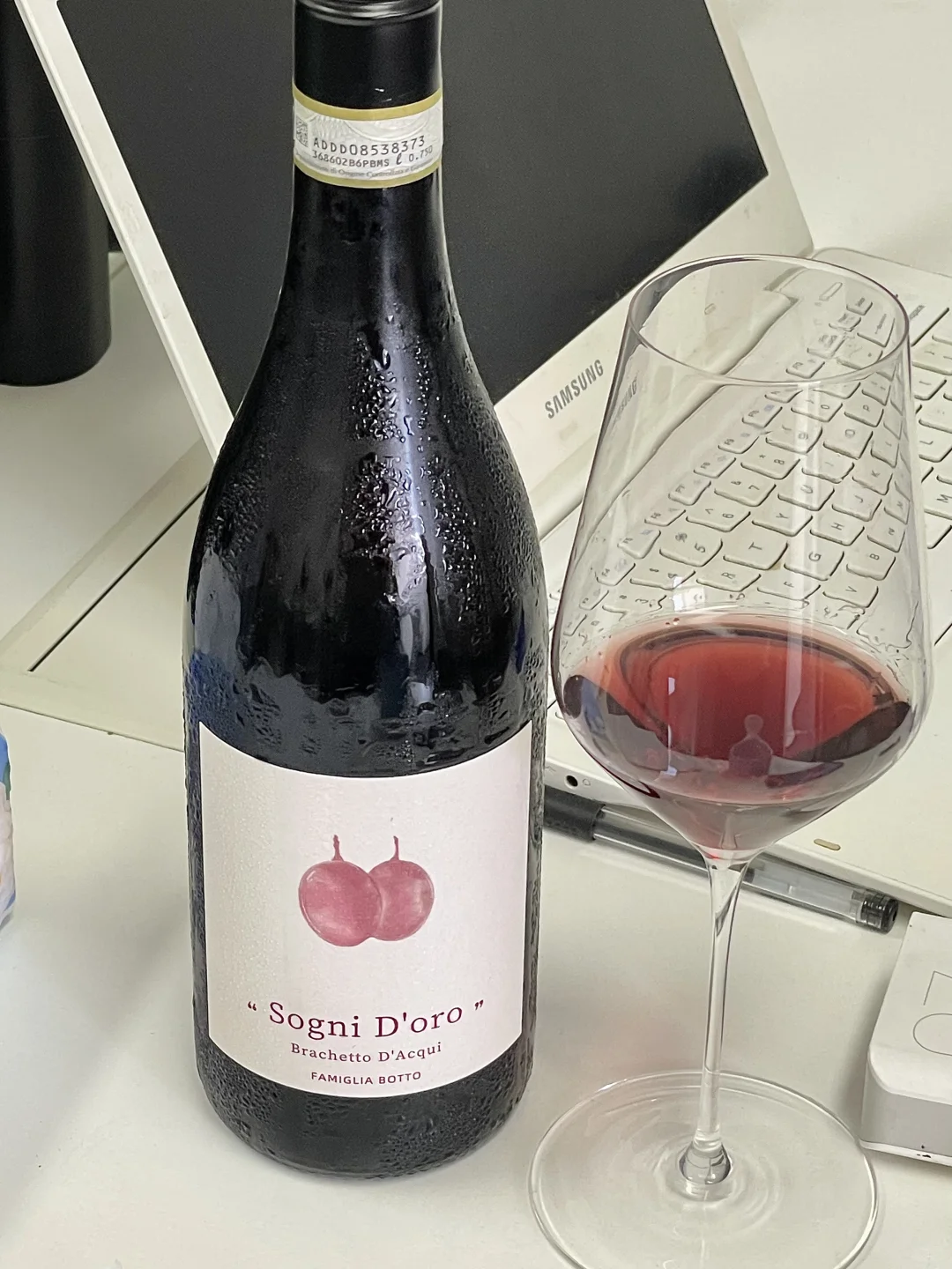 挖到宝了！值得回购1w次的红酒！！