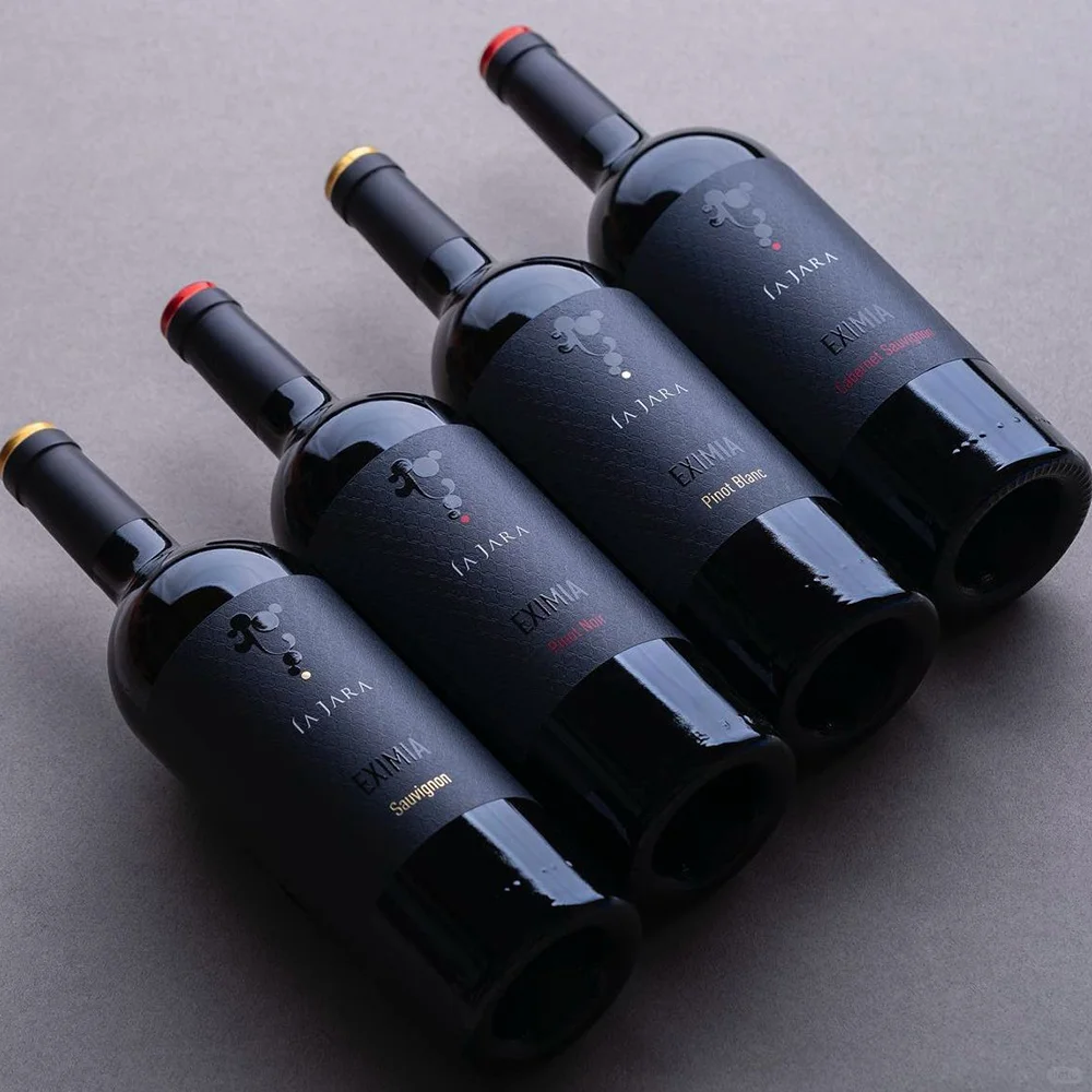 别再为选酒尴尬！3步找到你的专属意酒?