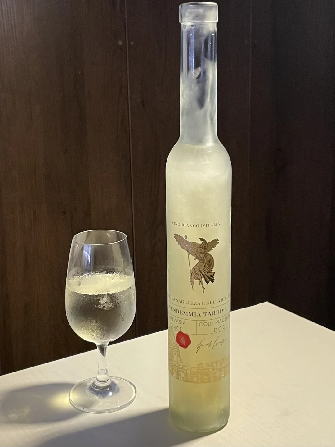 葡萄酒新手酒单（性价比巨高）