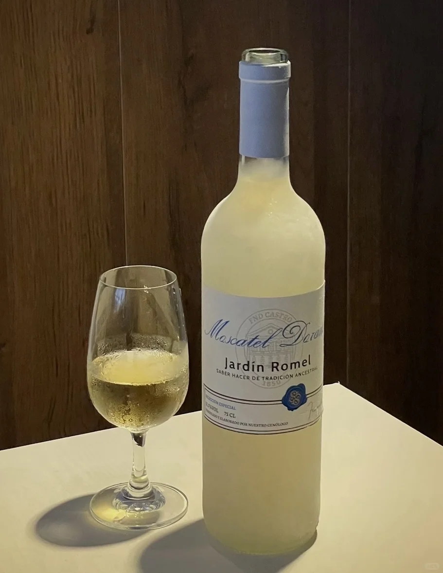 葡萄酒新手酒单（性价比巨高）