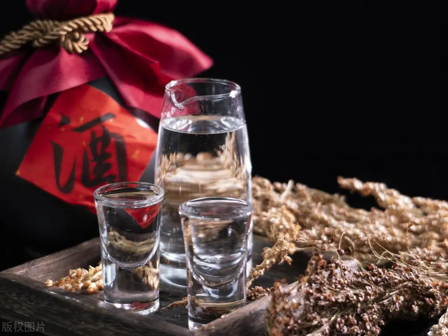 白酒文案怎样吸引客户呢
