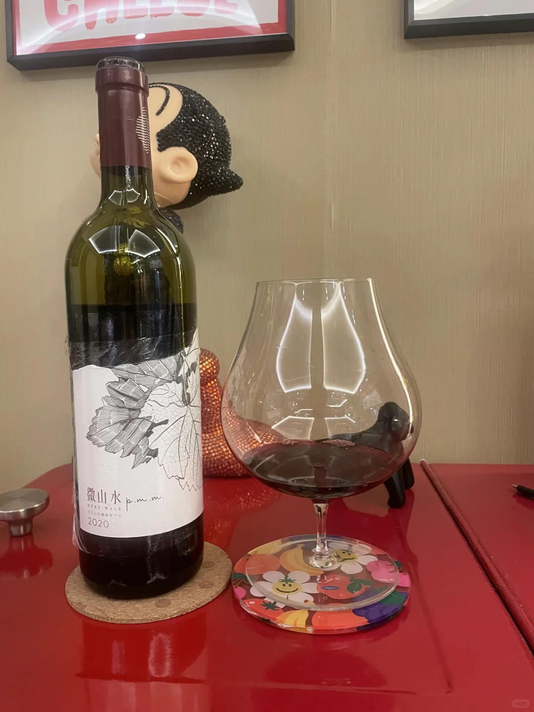 贺兰山东麓的葡萄酒到底怎么样？推荐吗？
