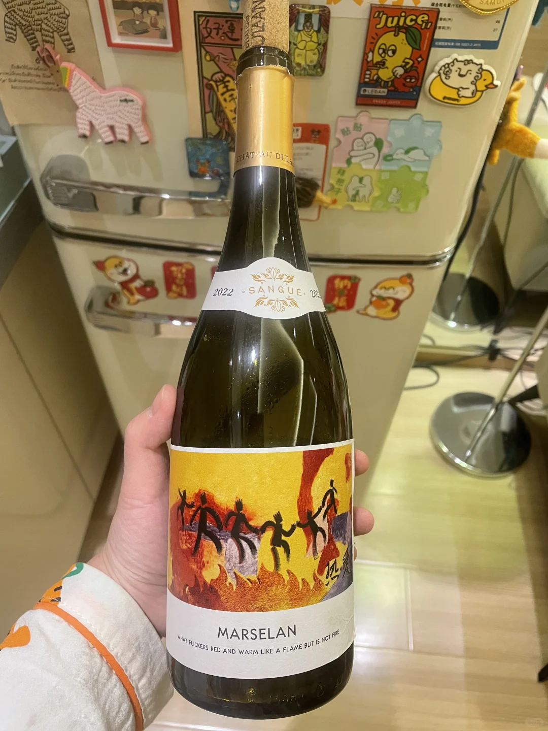 贺兰山东麓的葡萄酒到底怎么样？推荐吗？