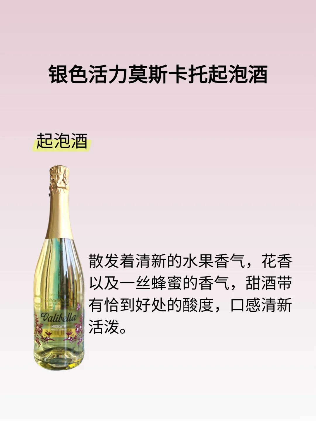 一张图看懂世界8️⃣大葡萄酒风味
