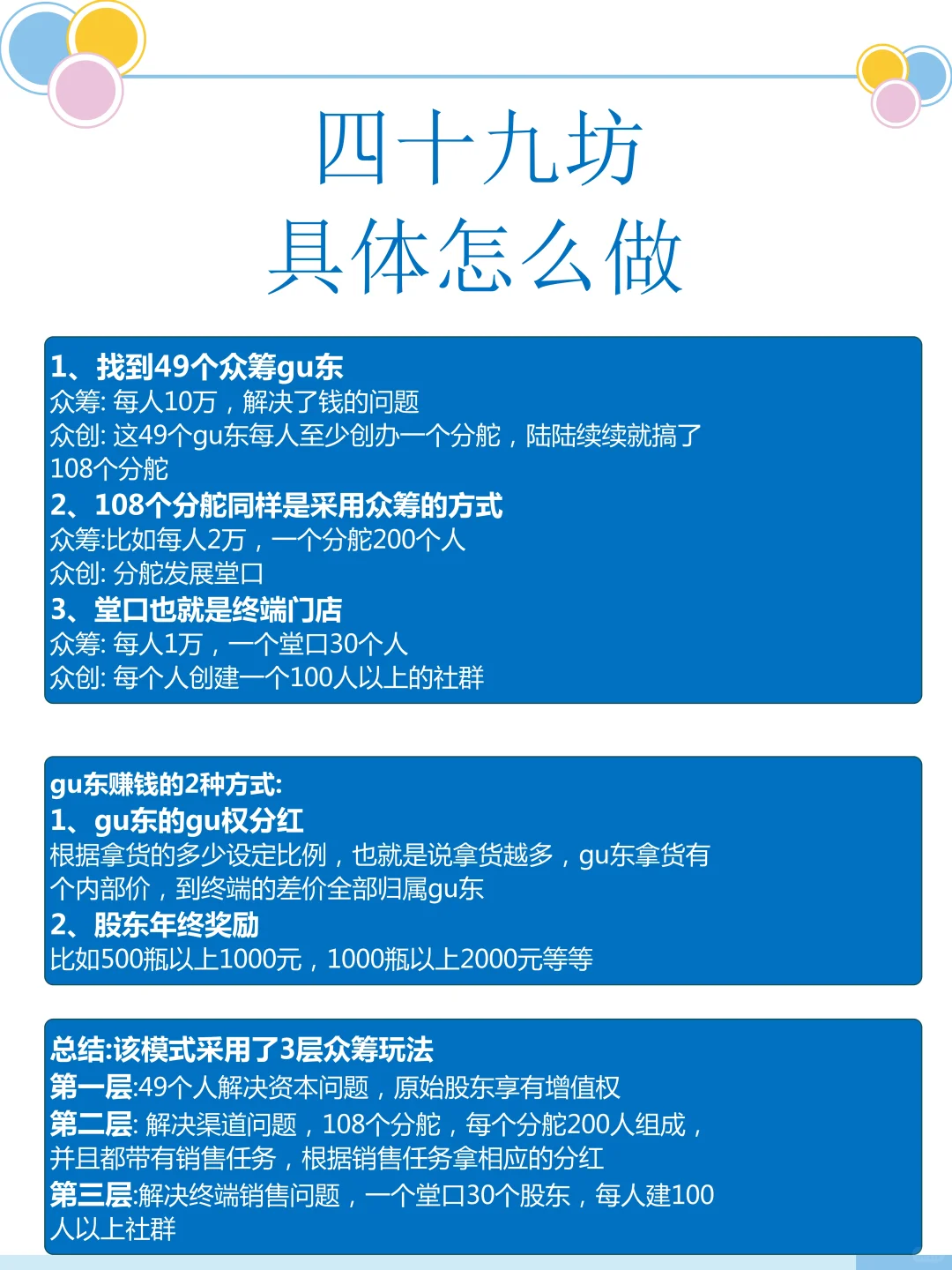 酒水行业的爆发引领者？四十九坊的秘密！