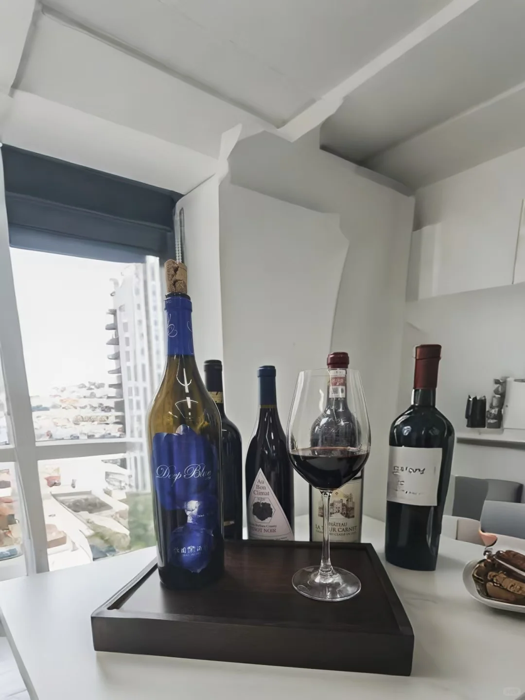 不懂就问，这瓶葡萄酒真的没人知道吗?