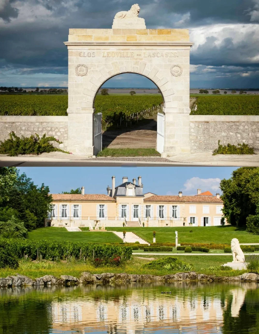 葡萄酒产区学习(五):波尔多Bordeaux