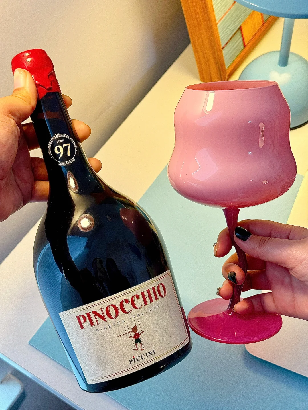 注意看!这是小红书上唯一销量过2w的红酒?!
