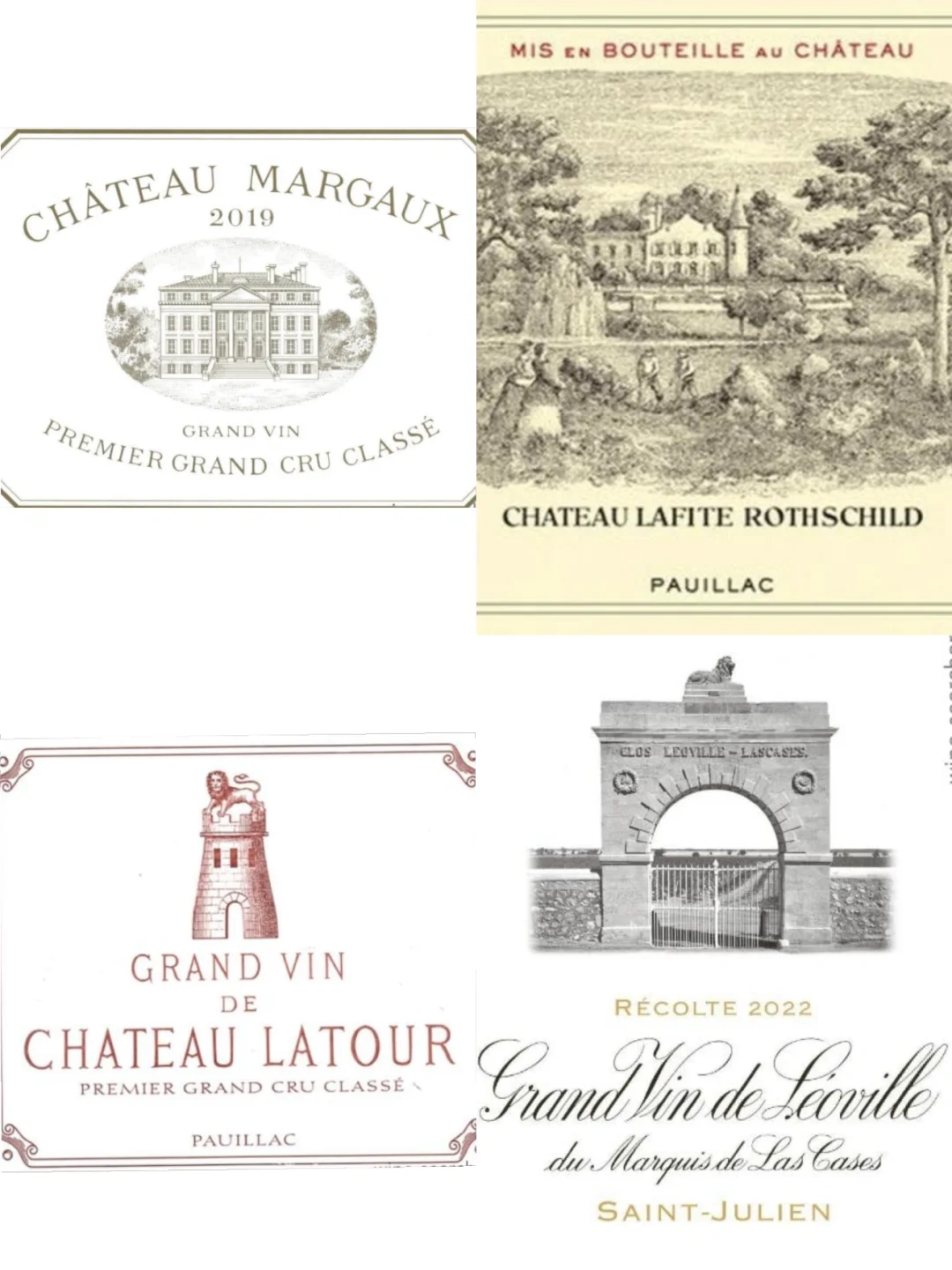 葡萄酒产区学习(五):波尔多Bordeaux