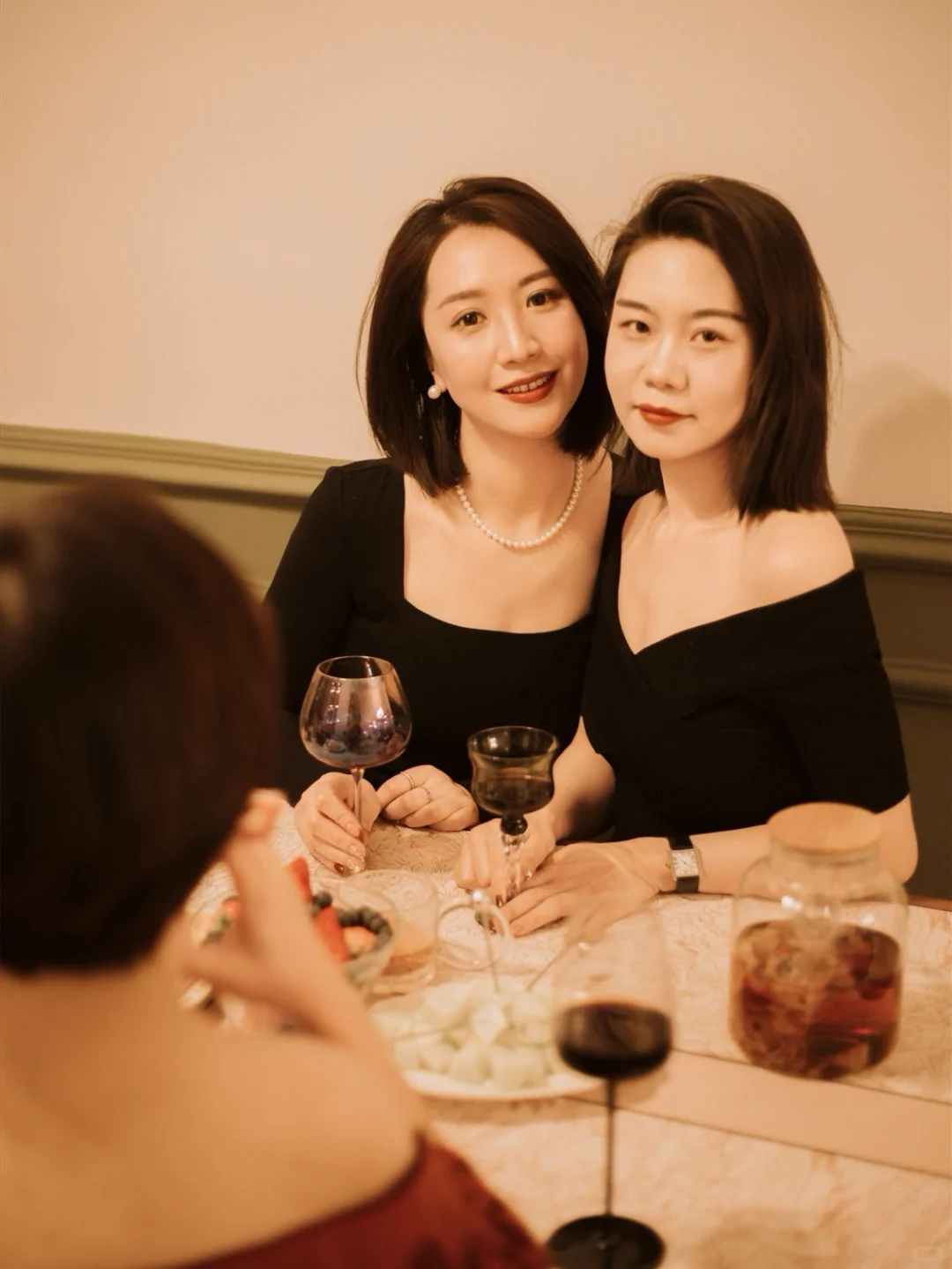 大脑在生锈?放下手机用葡萄酒重启深度链接