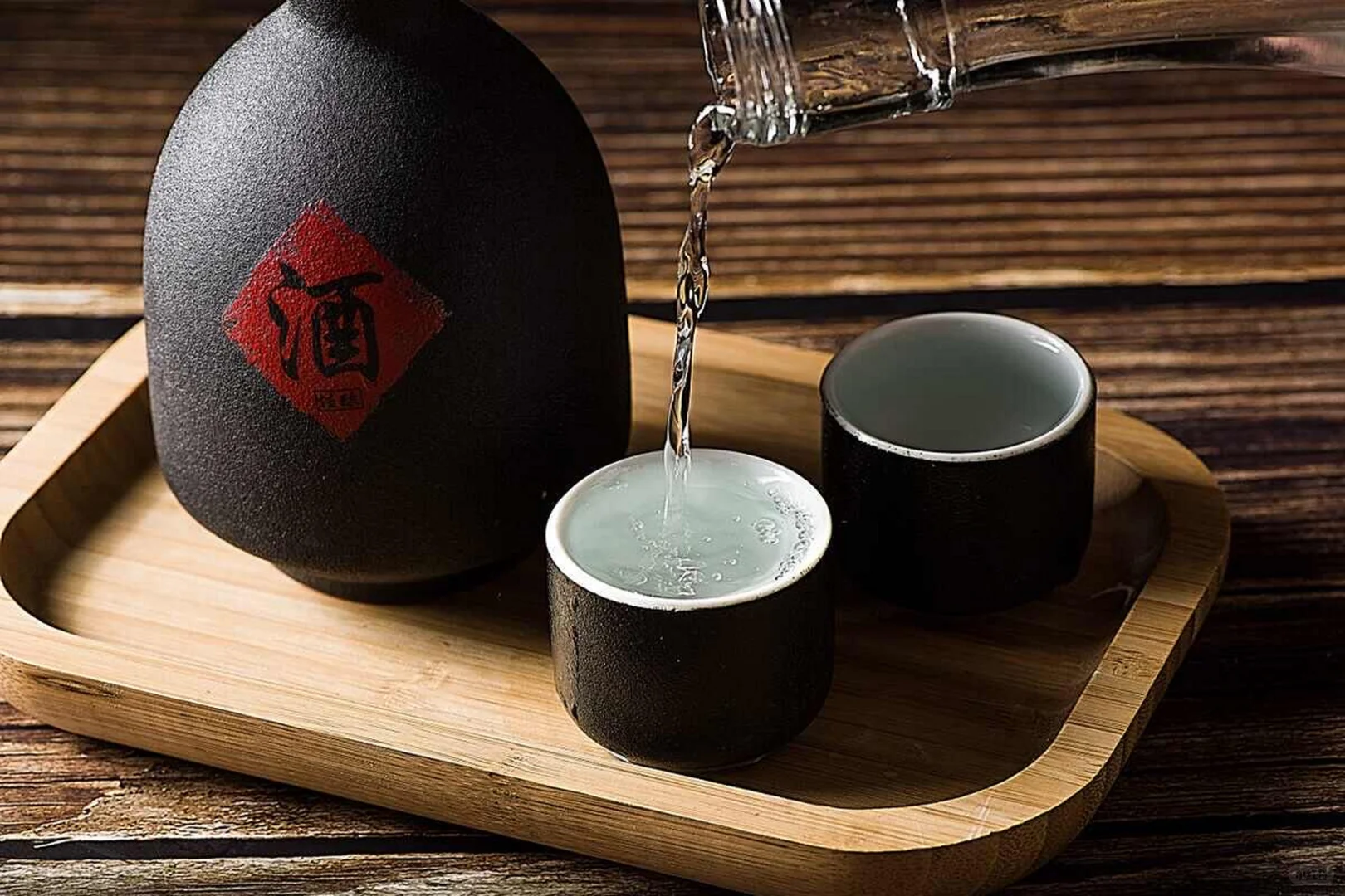白酒储存小课堂:你必须知道的那些事儿