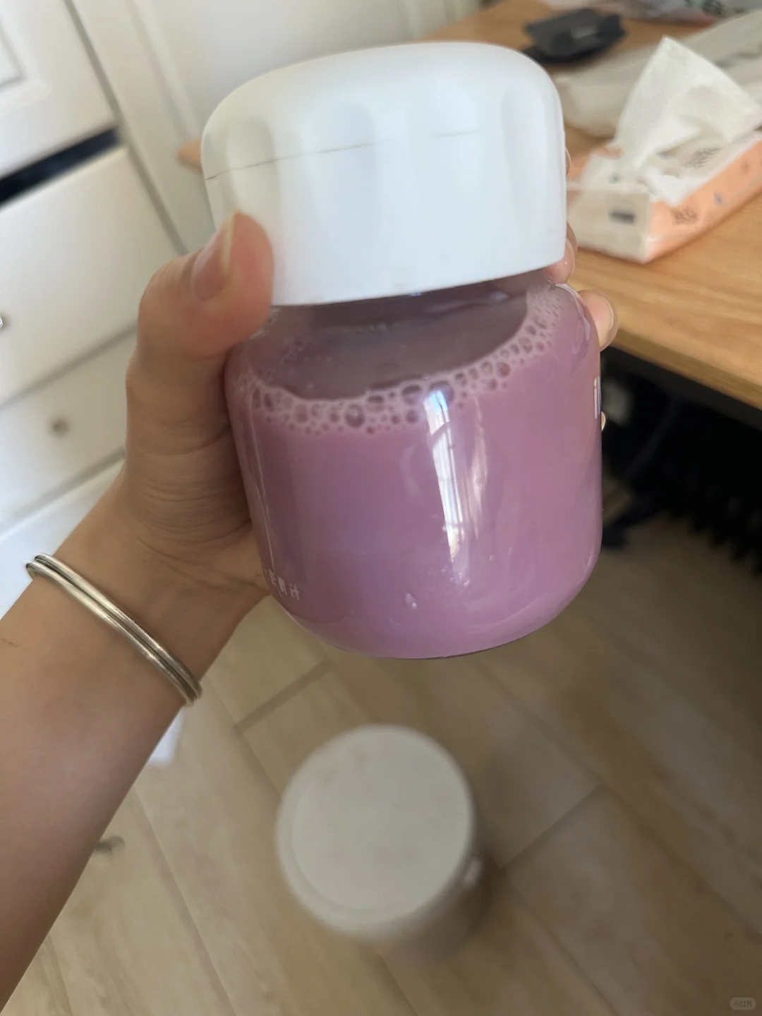葡萄酒?➕各种饮品